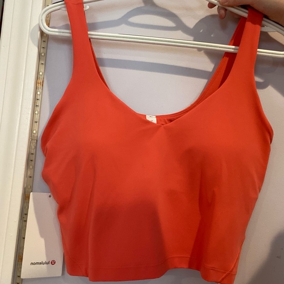 Lululemon align tank - Picture 1 of 4